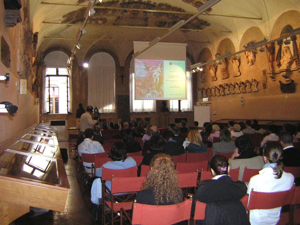I)l canale Bisatto tra i Colli Berici e gli Euganei