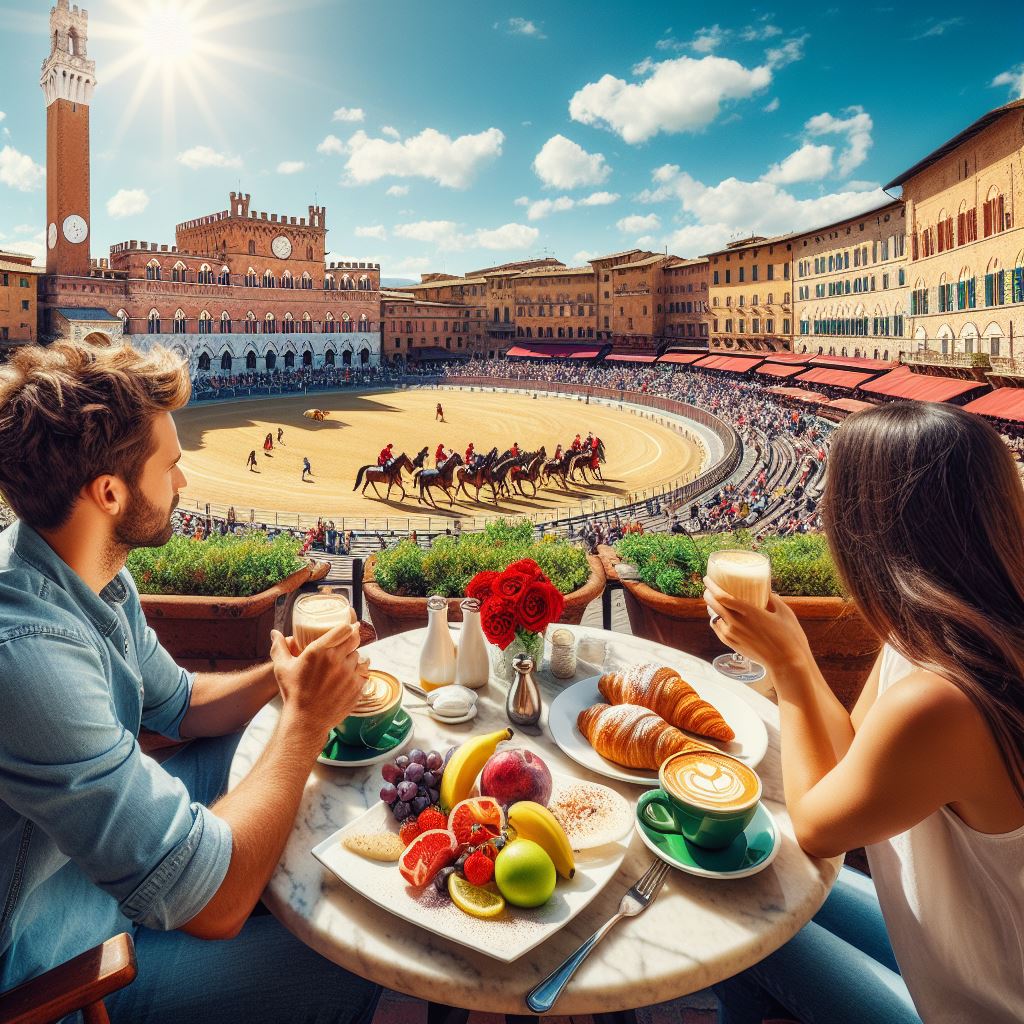 L'emozionante viaggio a Siena nel 1978: scoperte, cultura e divertimento. Un'avventura indimenticabile per dodici studenti del liceo Eugenio Curiel di Padova.