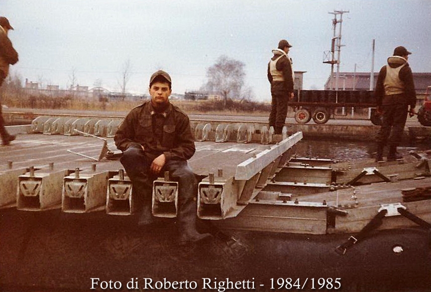 Roberto Righetti