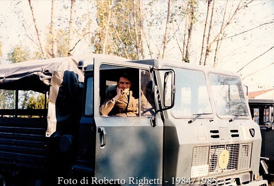 Roberto Righetti