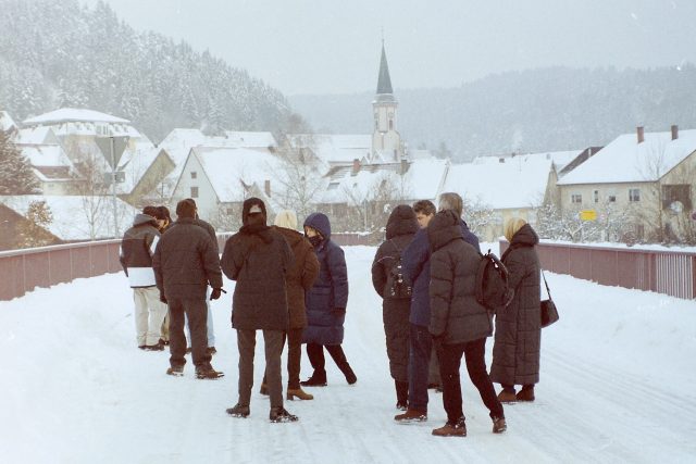 Speziell für Freunde Möhringen