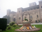 Festa Medievale al Castello di Valbona Lozzo Atestino Padova